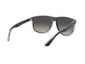 Ray-Ban Boyfriend Zonnebril RB 4147 6039/71