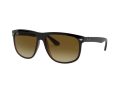 Ray-Ban Boyfriend Zonnebril 4147 609585