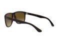 Ray-Ban Boyfriend Zonnebril 4147 609585