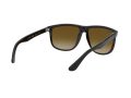 Ray-Ban Boyfriend Zonnebril 4147 609585