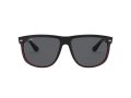 Ray-Ban Boyfriend Zonnebril RB 4147 617187