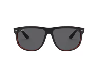 Ray-Ban Boyfriend Zonnebril RB 4147 617187