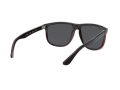 Ray-Ban Boyfriend Zonnebril RB 4147 6171/87