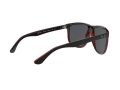 Ray-Ban Boyfriend Zonnebril RB 4147 6171/87