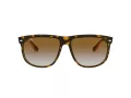 Ray-Ban Boyfriend Zonnebril RB 4147 710/51