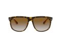 Ray-Ban Boyfriend Zonnebril RB 4147 710/51