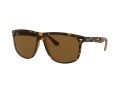 Ray-Ban Boyfriend Zonnebril RB 4147 710/57