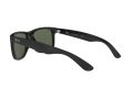 Ray-Ban Justin Zonnebril 4165 601/71