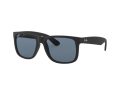Ray-Ban Justin Zonnebril 4165 622/2V