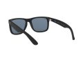 Ray-Ban Justin Zonnebril 4165 622/2V