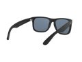 Ray-Ban Justin Zonnebril 4165 622/2V