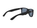 Ray-Ban Justin Zonnebril 4165 622/2V