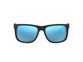 Ray-Ban Justin Zonnebril 4165 622/55