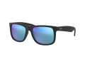 Ray-Ban Justin Zonnebril 4165 622/55