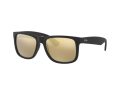 Ray-Ban Justin Zonnebril RB 4165 622/5A