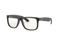 Ray-Ban Justin Zonnebril RB 4165 622/5X