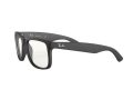 Ray-Ban Justin Zonnebril RB 4165 622/5X