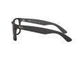 Ray-Ban Justin Zonnebril RB 4165 622/5X