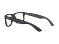 Ray-Ban Justin Zonnebril RB 4165 622/5X