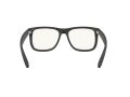 Ray-Ban Justin Zonnebril RB 4165 622/5X