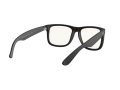 Ray-Ban Justin Zonnebril RB 4165 622/5X
