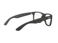Ray-Ban Justin Zonnebril RB 4165 622/5X
