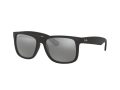 Ray-Ban Justin Zonnebril RB 4165 622/6G