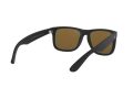 Ray-Ban Justin Zonnebril 4165 622/6Q