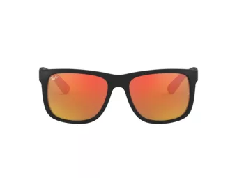 Ray-Ban Justin Zonnebril 4165 622/6Q