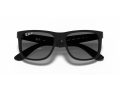 Ray-Ban Justin Zonnebril 4165 622/T3