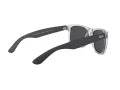 Ray-Ban Justin Zonnebril RB 4165 651287