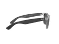 Ray-Ban Justin Zonnebril RB 4165 651287