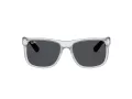 Ray-Ban Justin Zonnebril RB 4165 651287