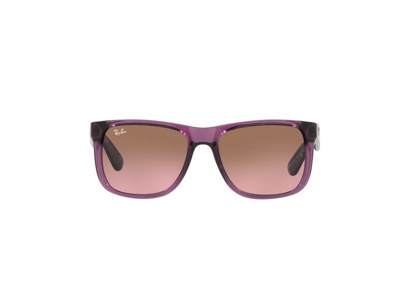 Ray-Ban Justin Zonnebril RB 4165 6595/14