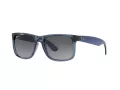 Ray-Ban Justin Zonnebril RB 4165 6596T3