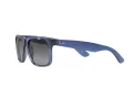 Ray-Ban Justin Zonnebril RB 4165 6596T3