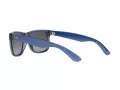 Ray-Ban Justin Zonnebril RB 4165 6596T3