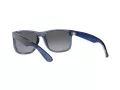 Ray-Ban Justin Zonnebril RB 4165 6596T3