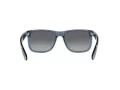 Ray-Ban Justin Zonnebril RB 4165 6596T3