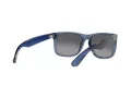 Ray-Ban Justin Zonnebril RB 4165 6596T3