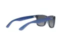 Ray-Ban Justin Zonnebril RB 4165 6596T3