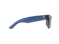 Ray-Ban Justin Zonnebril RB 4165 6596T3
