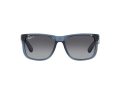 Ray-Ban Justin Zonnebril RB 4165 6596T3