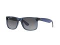 Ray-Ban Justin Zonnebril RB 4165 6596/T3