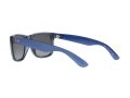 Ray-Ban Justin Zonnebril RB 4165 6596/T3