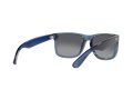 Ray-Ban Justin Zonnebril RB 4165 6596/T3