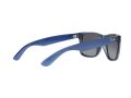 Ray-Ban Justin Zonnebril RB 4165 6596/T3