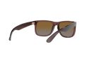 Ray-Ban Justin Zonnebril RB 4165 6597/T5