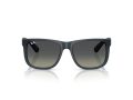 Ray-Ban Justin Zonnebril RB 4165 681311