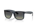 Ray-Ban Justin Zonnebril RB 4165 681311